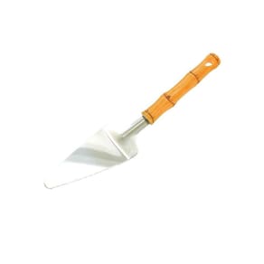 Pá para Bolo Bambu Asper 26 cm Mimo Style ASA15BM