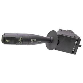 Chave de Seta Peugeot 206 1999 a 2003 Com Farol de Neblina 14 Vias - Kostal - 10526265