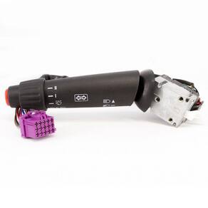 Chave de Seta Mercedes Actros Atego Atron Axor Com Retorno Automático 24V - Kostal - 10147725