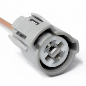 Chicote do Interruptor de Pressão do Óleo Honda - R7 - ETE5388