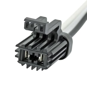 Chicote Injeção Eletrônica 2 Vias Fêmea - R7 - ETE5810