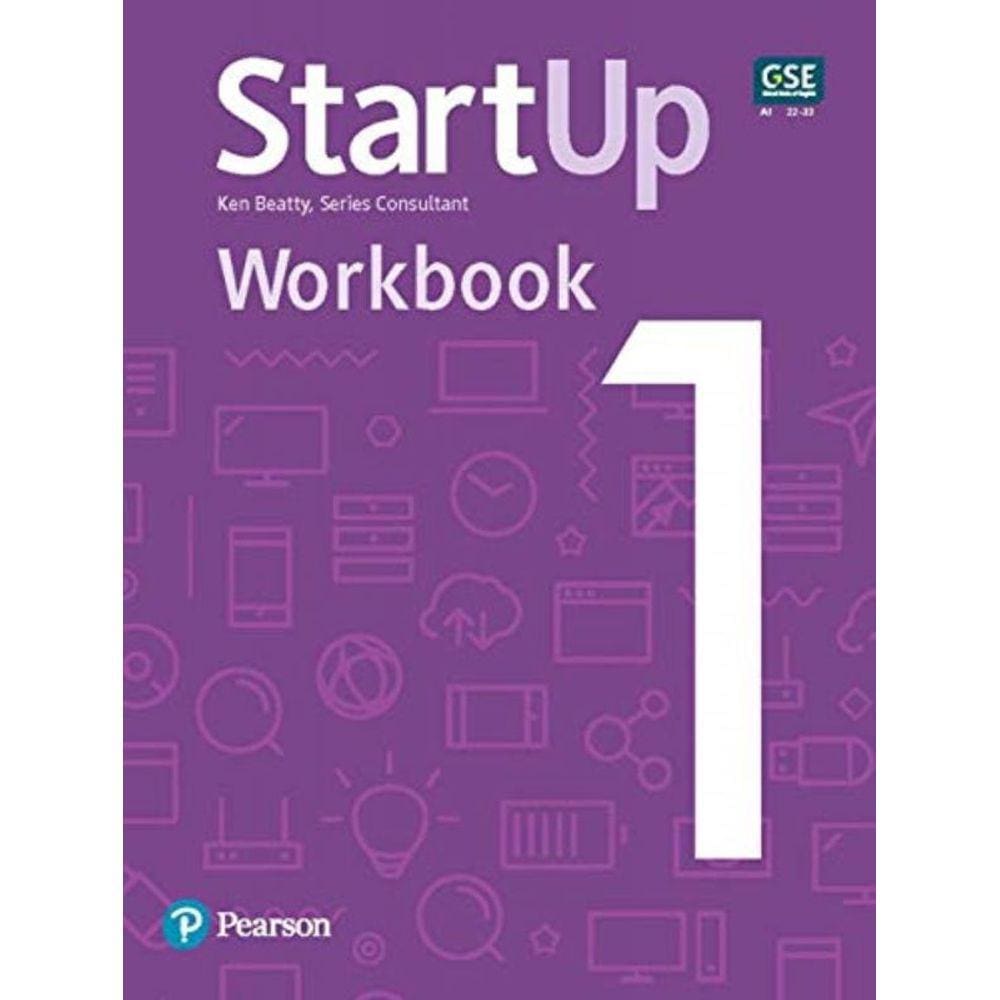 Startup 1 Wb