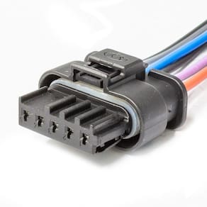 Chicote do Sensor Arla Nox Mercedes - R7 - ETE5408
