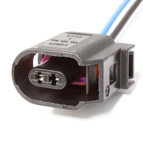 Chicote do Sensor de Velocidade Amarok Golf Jetta Passat Tiguan - R7 - ETE5378