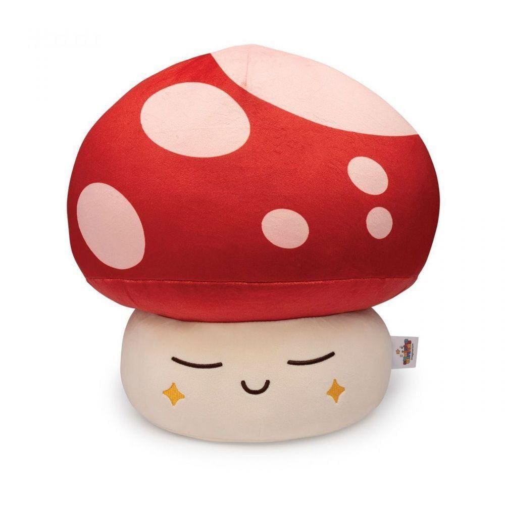 Pelucia Mascotinho Gurumelo G