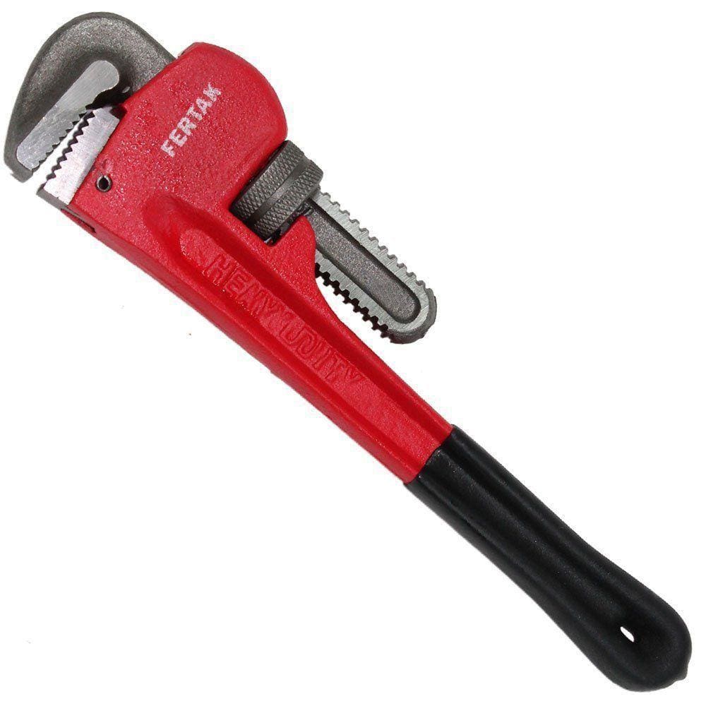 Chave Grifo 12” - Fertak