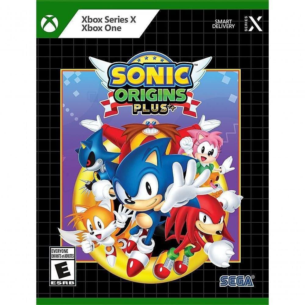 Jogos xbox360 sonic  Black Friday Casas Bahia