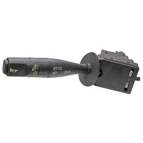 Chave de Seta Peugeot 206 1999 a 2003 Com Farol de Neblina 13 Vias - Kostal - 10526264