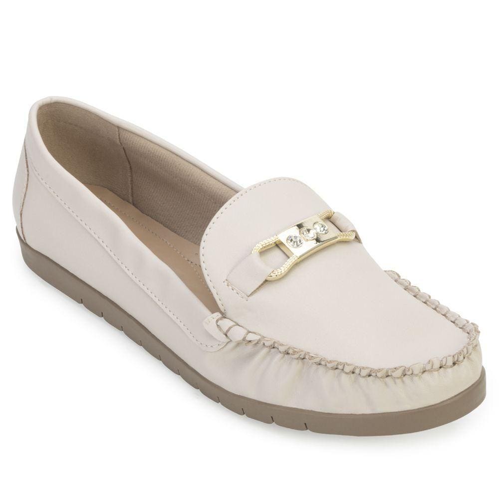 Mocassim Sense Joy AF-AN23-AMC05