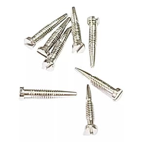 Parafuso Porca Arruela Óculos Relógio 125g 1.2mm