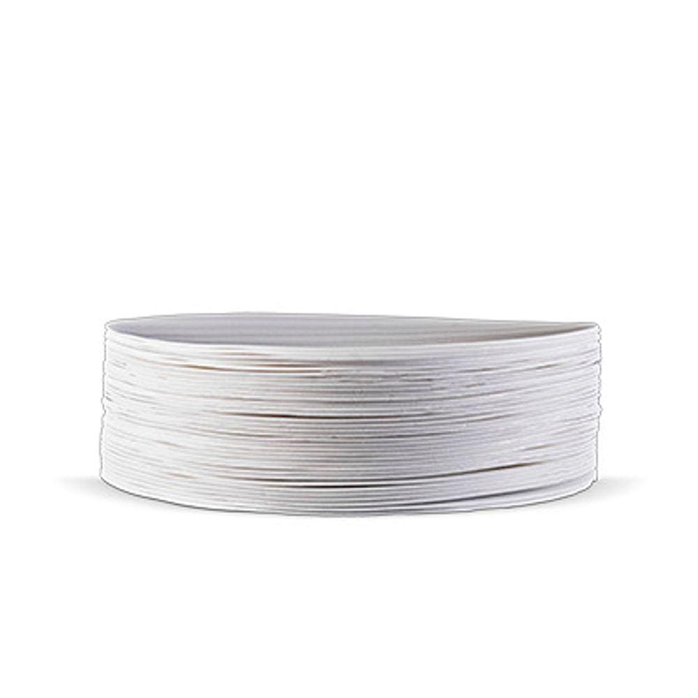 Tdi35-Disco Eps (35 Cm.) Branco 2X200 Un.