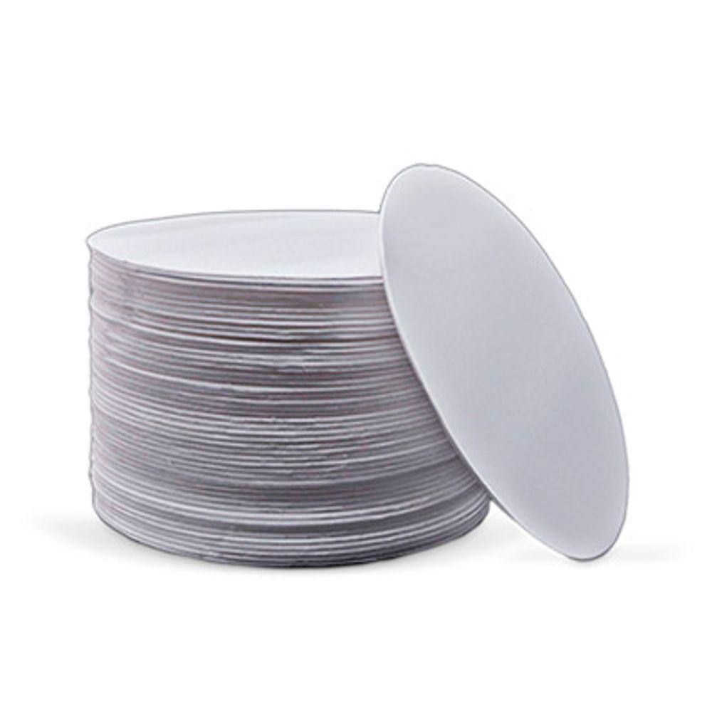 Tdi30-Disco Eps (30 Cm.) Branco 2X200 Un.
