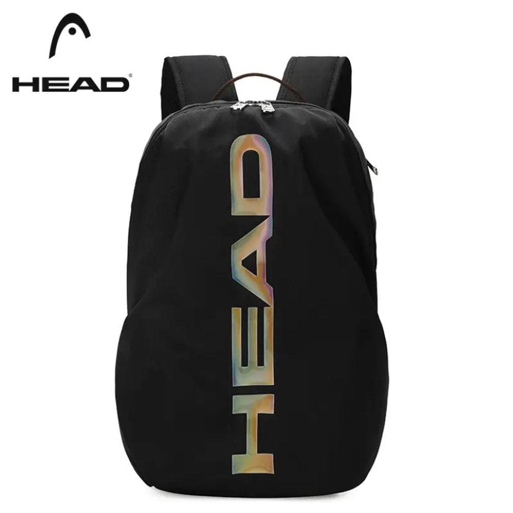 Mochila Escolar Head Preto