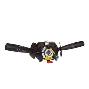 Chave de Seta Palio Siena Strada Com Trip Airbag - Kostal - 1473410