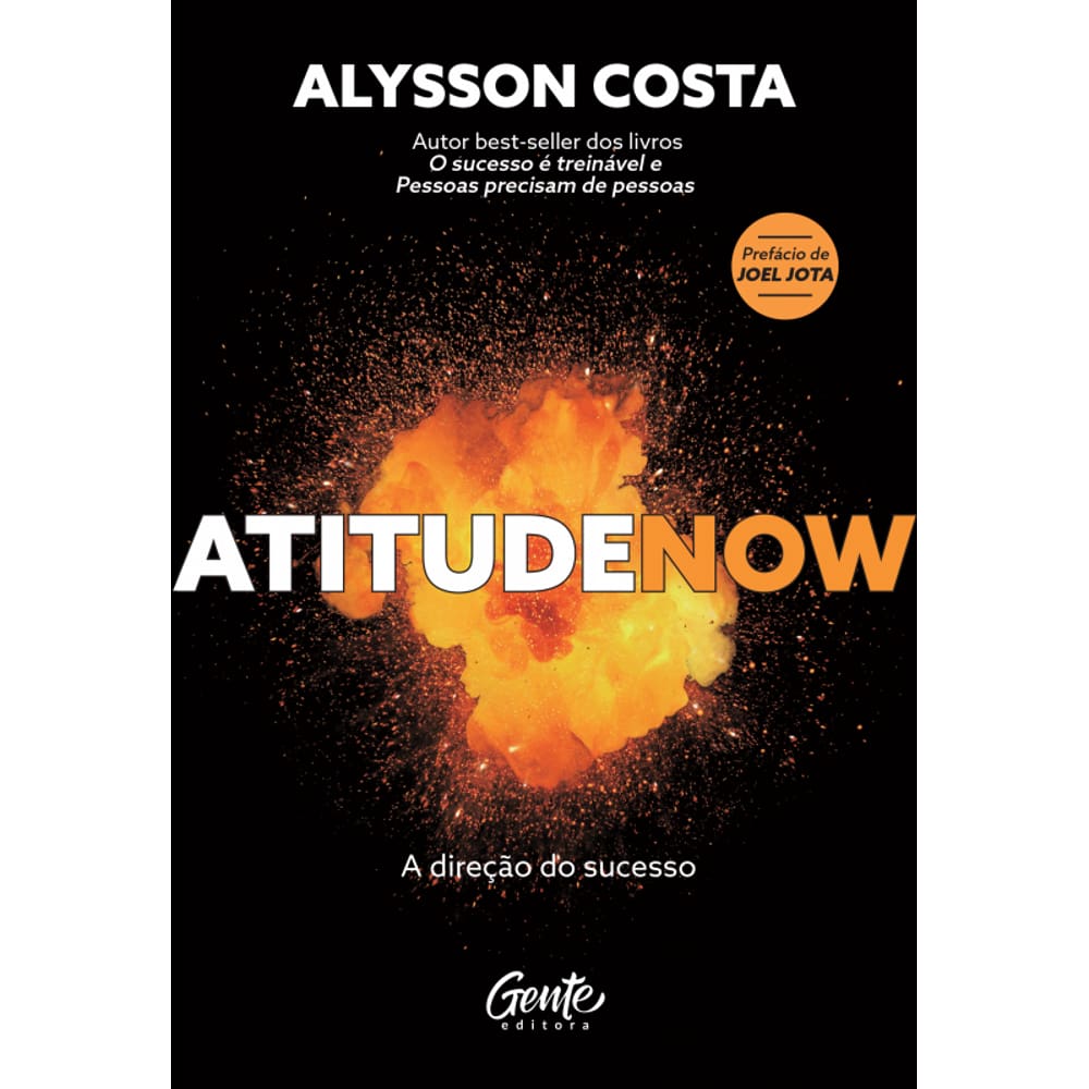 Atitudenow: A direção do sucesso