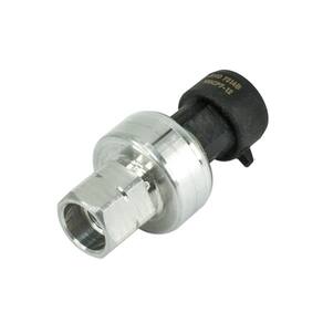 Sensor Pressão do Ar Condicionado Astra Vectra 2006 a 2011 Zafira - 3RHO8803
