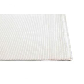 Tapete Turco Toque Macio Ideal Para Ambientes Internos Medida De 0,50x0,80mts.
