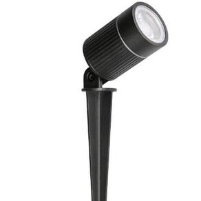 Stella Espeto Jardim Led 7W Branco Quente Ip67 25º 450Lm