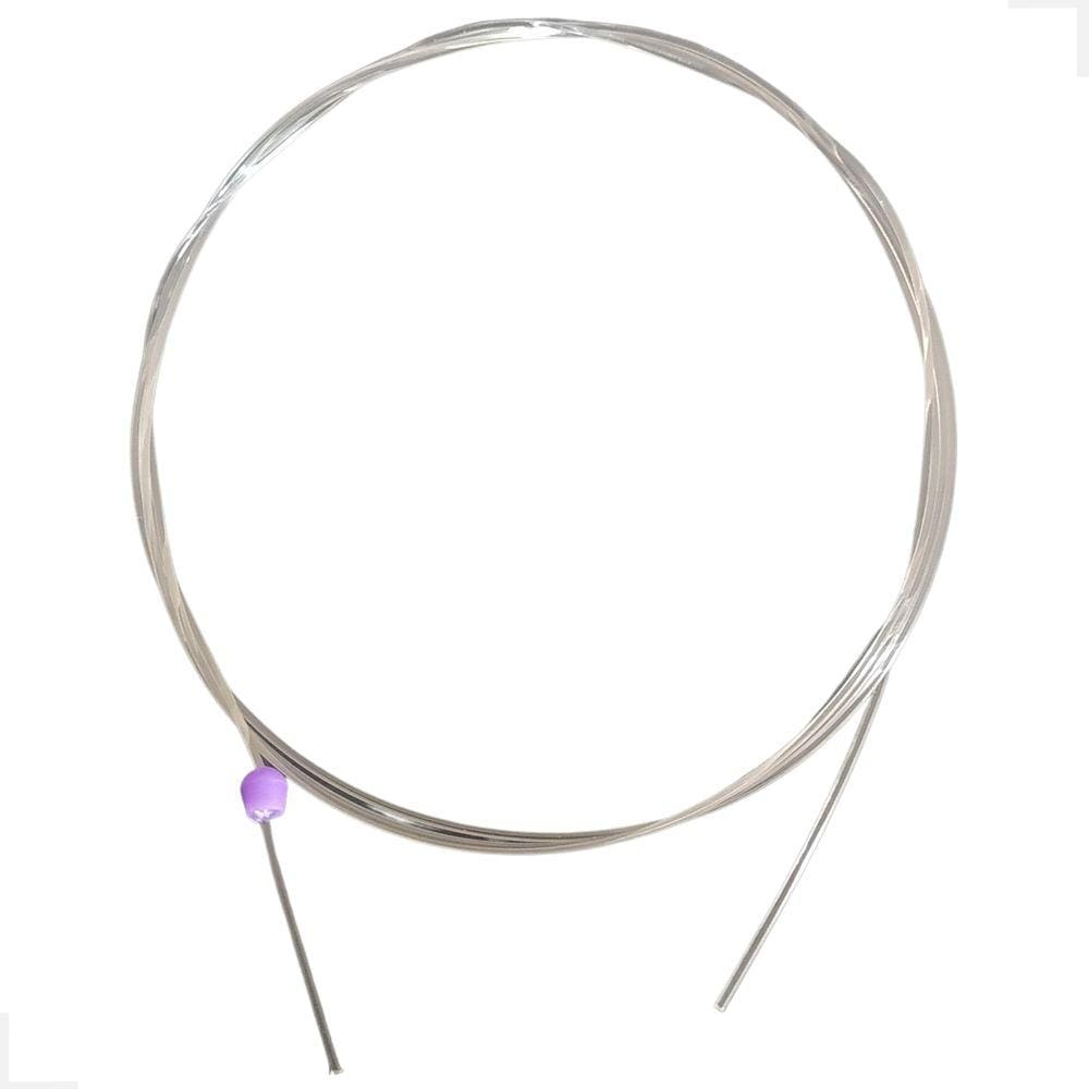 2ª (Segunda) Avulsa Corda Si Rouxinol Nylon Para Violão R12