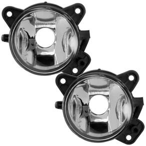 Par Farol De Milha Gol G5 Voyage G5 2009/2012 C/soquete Hb4