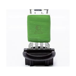 Resistência do Ar Condicionado Gol Voyage 2009 a 2016 Saveiro 2010 a 2016 4 Vias - Euro - 81113