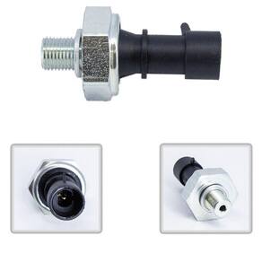 Interruptor de Pressão Óleo Cruze S10 Sonic Tracker Traiblazer - 3RHO3365