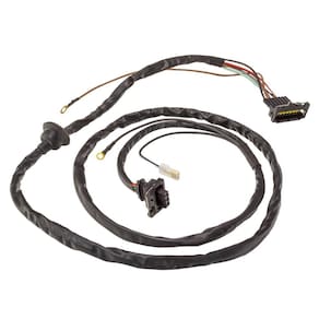 Chicote Unidade de Comando Fusca Kombi Santana - R7 - ETE5043