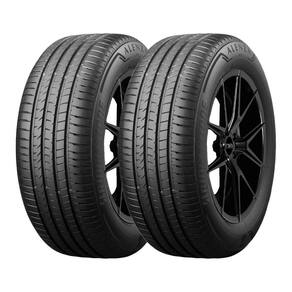 Kit 2 Pneus Bridgestone Aro 19 255/55R19 Alenza 001 107W