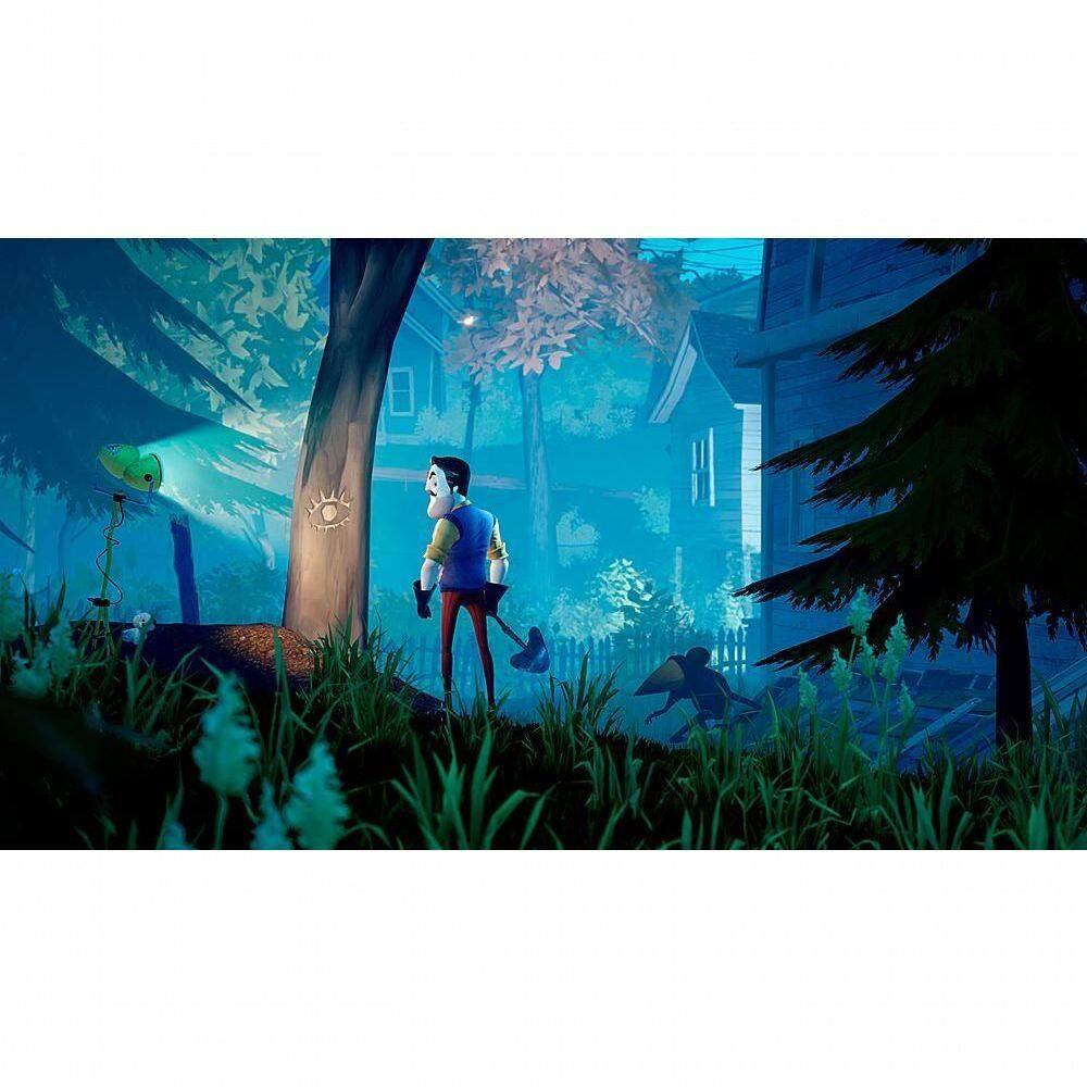 Jogo Hello Neighbor 2 - Xbox Series X|s | Casas Bahia