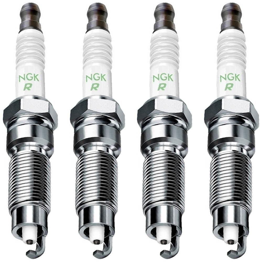 Jogo Vela De Ignição Fiat Strada 1.3 1.4 08 09 10 11 12 13