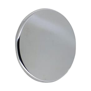 Dreno de Fundo p/ Piscina Alvenaria Global em Aço Inox 304 Premium 50mm