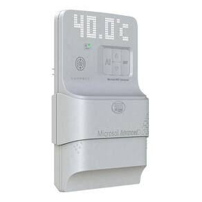 Controlador de Temperatura Termostato Full Gauge RST Advanced Connect 230V