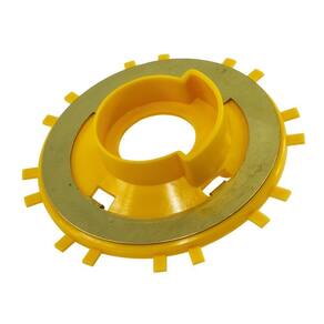 Contato Came Buzina Volante Blazer S10 1995 a 2000 - R7 - ETE7829