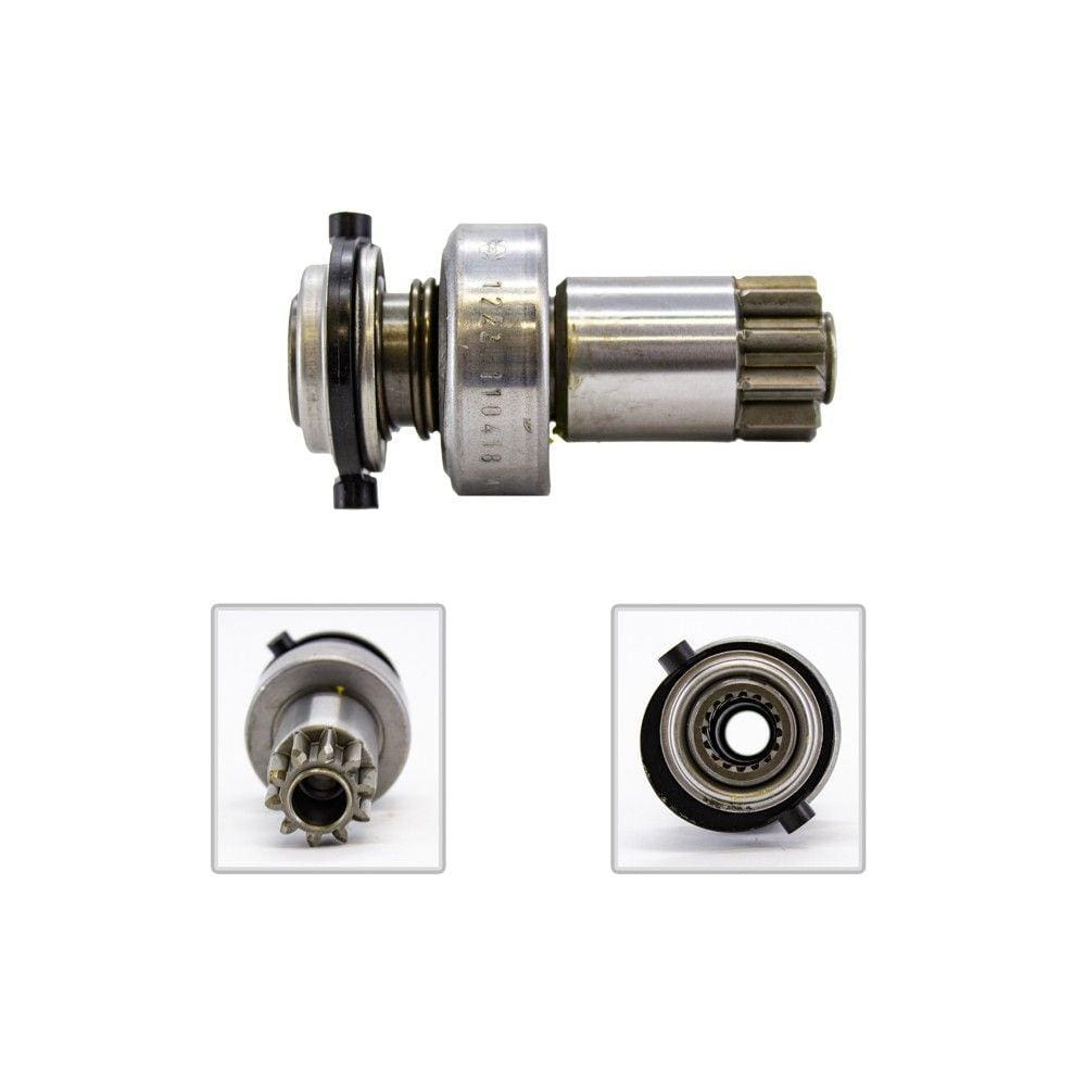 Bendix Impulsor de Partida Gol G2 G3 Parati G3 10 Dentes - Bosch - F000AL1682