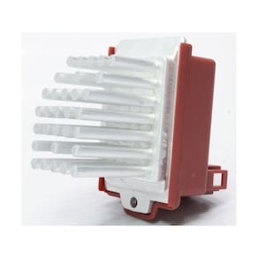 Resistência do Ar Condicionado Audi A4 Quattro TT Golf Jetta 3 Vias - Euro - 81085