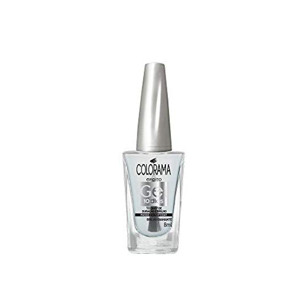 Esmalte Colorama Efeito Gel 8ml