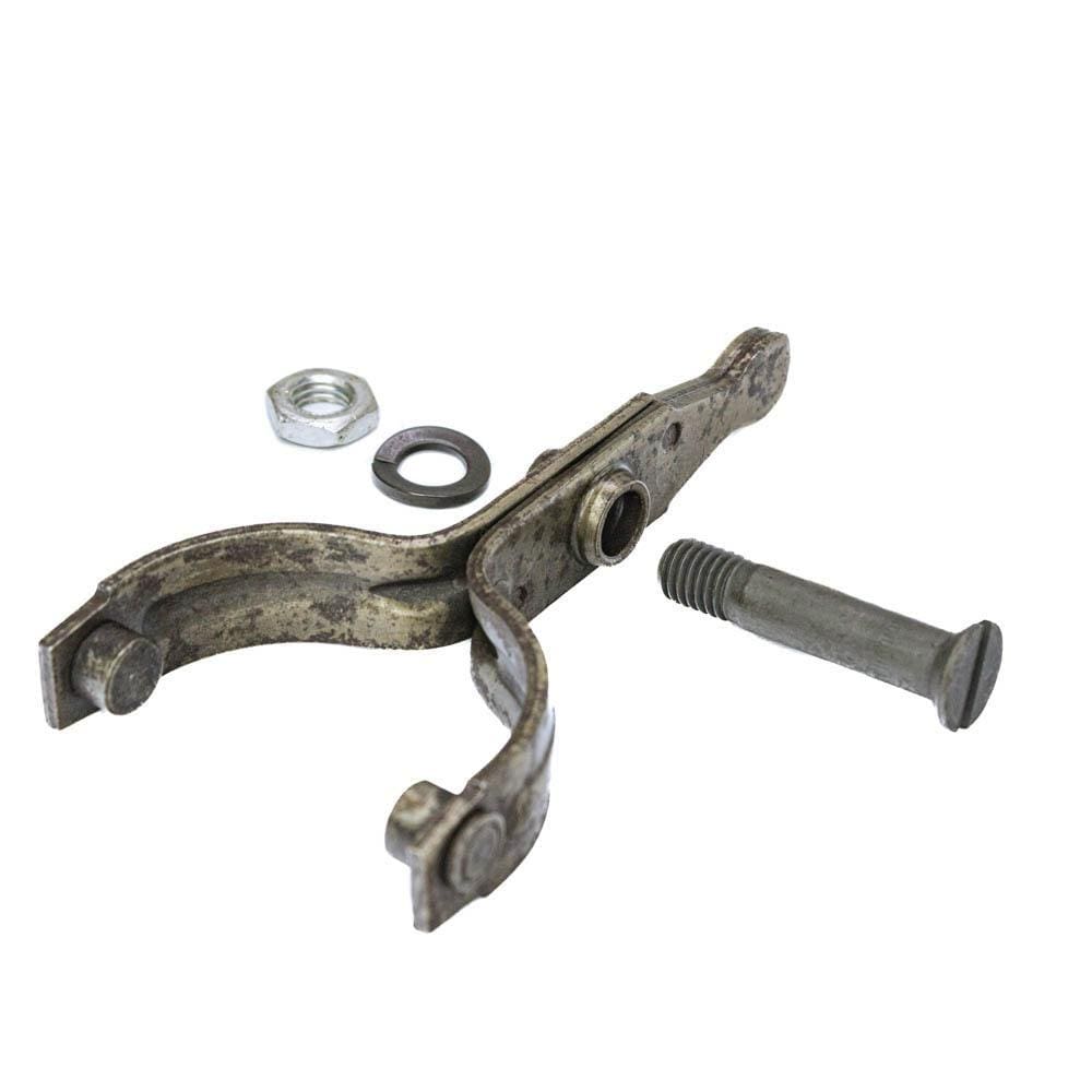 Garfo Motor de Partida Mercedes Benz Toyota Motor JF- Bosch9001083432
