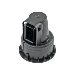 Anel Nylon Ajuste Alternador Fox Gol Golf Palio Siena Uno - Bosch - F00M146901
