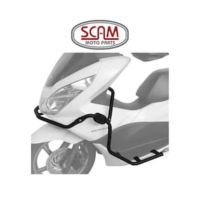 Protetor De Scam Carenagem Honda PCX 150 2016 A 2018