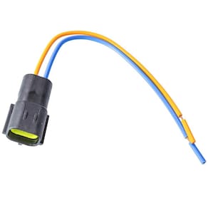 Chicote Alto Falante Corsa 1.0 1.6 MPFI Gol Parati 1.0 16V - R7 - ETE9886