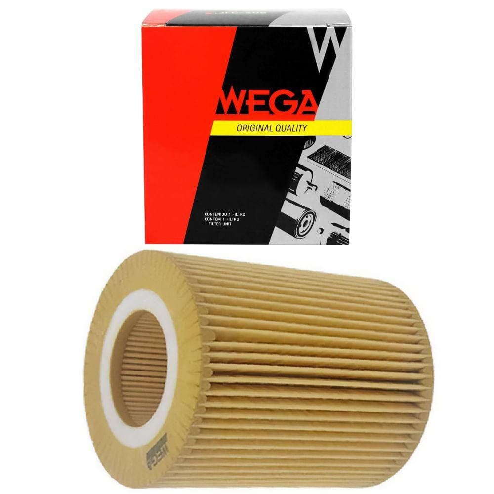 Filtro Óleo Freelander 3.2 S60 3.0 XC70 3.2 WEGA WOE801