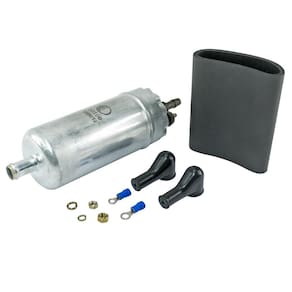 Bomba de Combustível Daily Ducato Grand Vitara Tracker Troller T4 4,0 Bar - Euro - EU10160