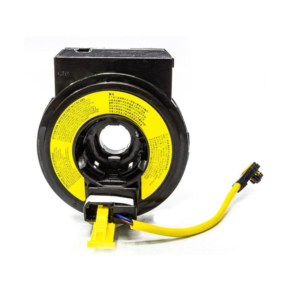 Cinta Airbag Elantra 2006 a 2012 I30 2008 a 2012 Com Controle de Som - Euro - SRS0029