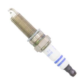 Vela de Ignição Iridium Azera 3.0 V6 24V após 2012 - Bosch - 0242135548