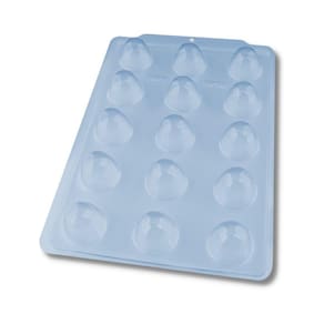 Forma Simples Bwb Sp 90 Trufa Grande C/ 10 Un.