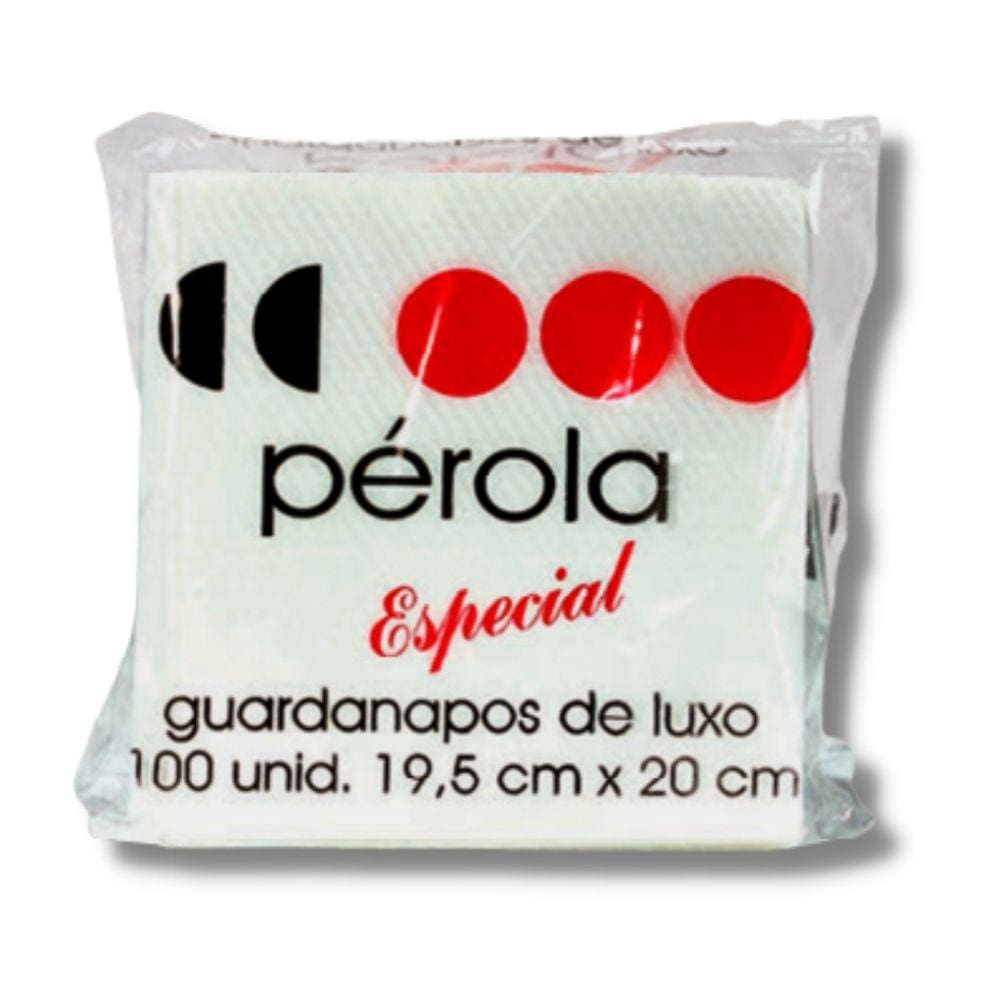 Guardanapo (19,5X20 Cm.) C/ 50X100 Un.