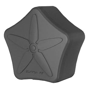 Caixa Hélices Drone DJI Avata Sunnylife Cinza 4 Unidades