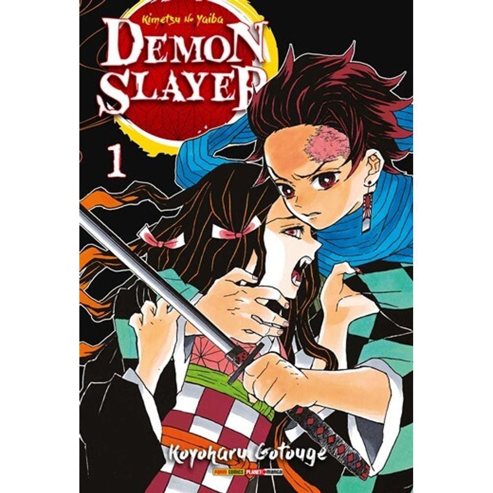 Download manga kimetsu no yaiba pdf