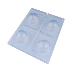 BWB Forma Especial Trufa Grande 60g Cód. 42 Bwb Com 25 Unidades