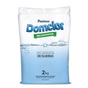 Decantador Domclor 2kg